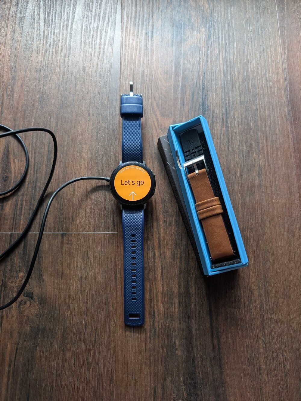 Samsung Active Watch 2
